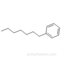 N-HEPTYLBENZEN CAS 1078-71-3